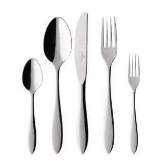 Villeroy & Boch Príborová súprava 30 ks Arthur Brushed