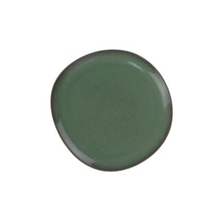 Villeroy & Boch Servírovací tanier 31,8 x 31,5 cm Lave vert