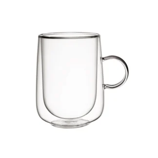 Villeroy & Boch Hrnček Latte macchiato 0,36 l, 2 ks Art. Hot&Cold