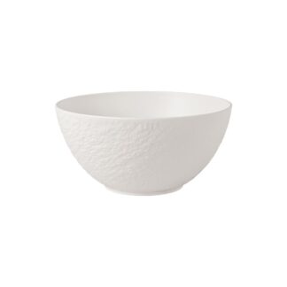 Villeroy & Boch Miska na ryžu 0,22 l Manufacture Rock blanc