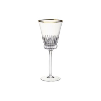 Villeroy & Boch Pohár na červené víno 0,33 l, 2 k Grand Royal Gold
