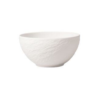Villeroy & Boch Miska na dip 8 cm Manufacture Rock blanc