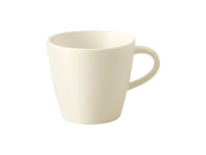 Villeroy & Boch Kávová šálka 0,22 l Manufacture Rock blanc