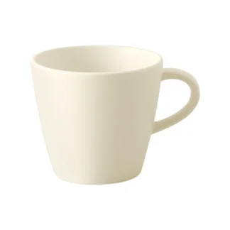 Villeroy & Boch Kávová šálka 0,22 l Manufacture Rock blanc