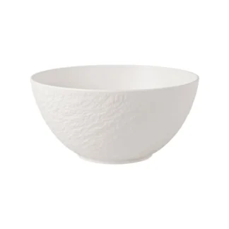 Villeroy & Boch Šalátová misa 24 cm Manufacture Rock blanc