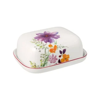 Villeroy & Boch Maselnička 14,8 x 12,4 x 6,4 cm Mariefleur Basic