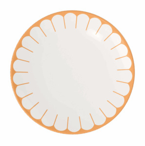 Villeroy & Boch dezertný tanier 21,2 cm Fleur Soleil