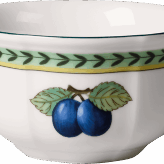 Villeroy & Boch Miska 14 x 14 x 8 cm French garden fleurence