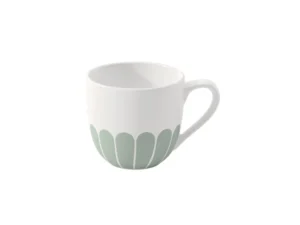 Villeroy & Boch Espresso šálka 0,07 l Fleur Vert