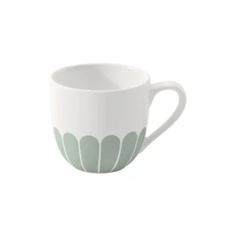 Villeroy & Boch Espresso šálka 0,07 l Fleur Vert