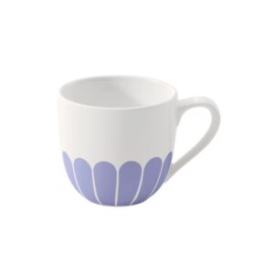 Villeroy & Boch Espresso šálka 0,07 l Fleur Bleu