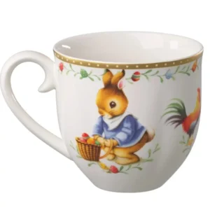 Villeroy & Boch Hrnček 0,40 l 2026 Annual Easter Edition