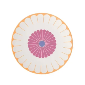 Villeroy & Boch Servírovací tanier 32 cm Fleur Couleur