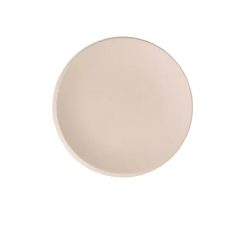 Villeroy & Boch Plytký tanier 27 x 27 x 2,5 cm NewMoon beige