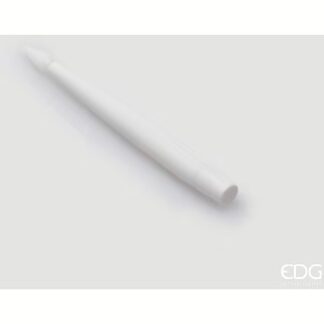 EDG Závesná LED sviečka „Stelo“ – sada 10 ks, výška 15,5 cm