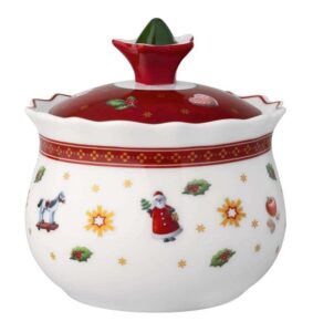 Villeroy & Boch Dóza na med 0,28 l Toy’s Delight