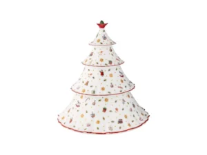 Villeroy & Boch Dóza, stromček 30 cm Toy’s Delight