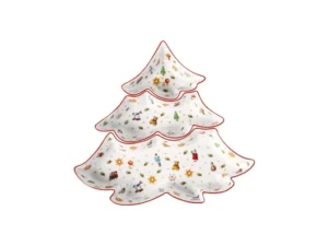 Villeroy & Boch Súprava misiek na dip, 3 ks Toy’s Delight
