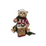 Christmas Toys Memory
