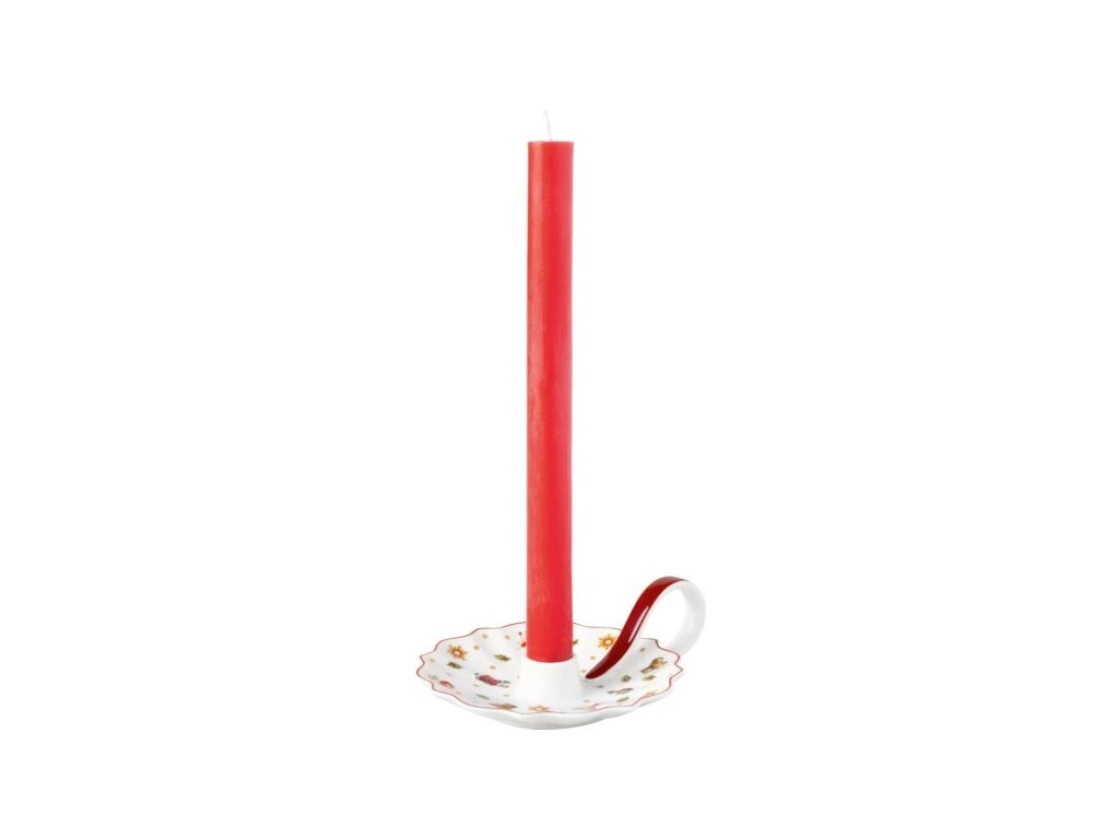 Villeroy & Boch Svietnik s uškom Toy's Delight Decoration – Obrázok 2
