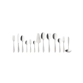 Villeroy & Boch Príborová súprava 68 ks Arthur Brushed