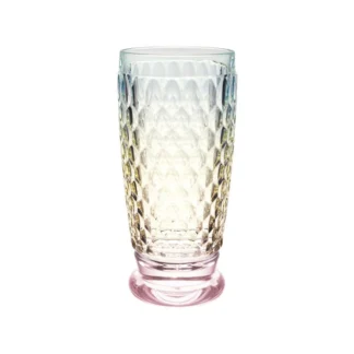 Villeroy & Boch Farebný pohár na pivo 0,40 l Boston Pearl