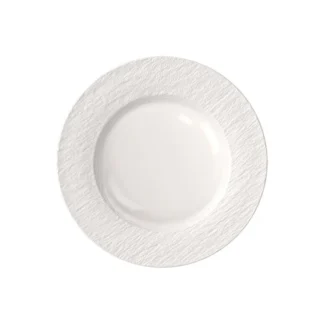 Villeroy & Boch Plytký tanier 27 cm Manufacture Ice