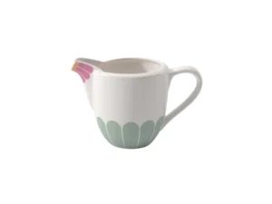 Villeroy & Boch Mliečnik 0,21 l Fleur couleur