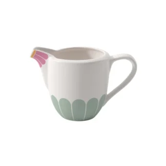 Villeroy & Boch Mliečnik 0,21 l Fleur couleur