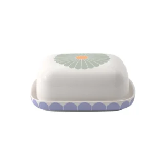 Villeroy & Boch Maselnička 14,8 x 12,3 x 6,4 cm Fleur couleur