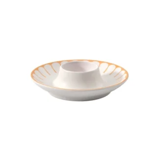 Villeroy & Boch Miska na vajíčko 12 cm Fleur couleur