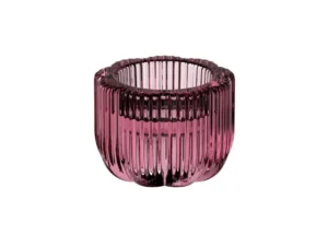 Villeroy & Boch Svietnik 2v1 63 mm Fleur Cassis
