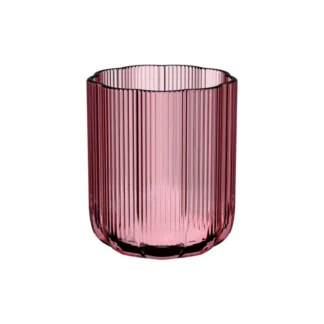 Villeroy & Boch Váza 125 mm 1,5 l Fleur Cassis
