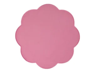 Villeroy & Boch Látkový obrúsok 40 cm, 2 ks Fleur Access. cassis