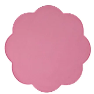 Villeroy & Boch Látkový obrúsok 40 cm, 2 ks Fleur Access. cassis