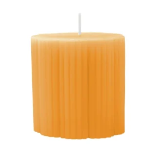 Villeroy & Boch Stĺpová sviečka 7,5 cm Fleur Accessoires soleil
