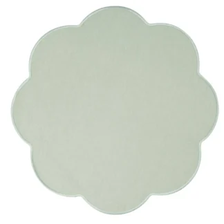 Villeroy & Boch Látkový obrúsok 40 cm, 2 ks Fleur Accessoires vert