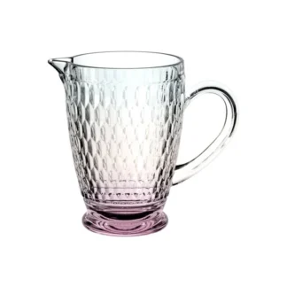 Villeroy & Boch Sklenený džbán 1 l Boston Pearl