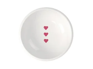 Villeroy & Boch Miska na dip 8 cm With Love