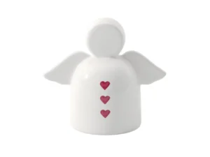 Villeroy & Boch Dekorácia, strážny anjel 8,5 cm With Love