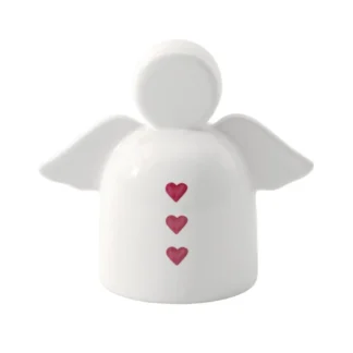 Villeroy & Boch Dekorácia, strážny anjel 8,5 cm With Love