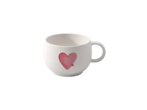 Villeroy & Boch Espresso šálka 0,06 l With Love