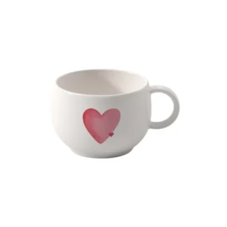 Villeroy & Boch Espresso šálka 0,06 l With Love