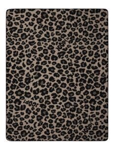 Hermann Biederlack Deka na doma a oddych 150 × 200 cm JOOP! Leo taupe