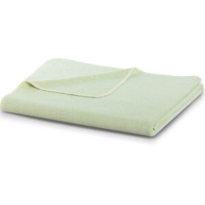 Hermann Biederlack Deka 150 × 200 cm Pearl Mint