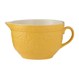 Mason Cash Misa s uchom Home To Roost, Ø 20 cm / 2,3 l, žltá