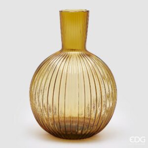EDG Dekoratívna váza Ampoule 35 cm