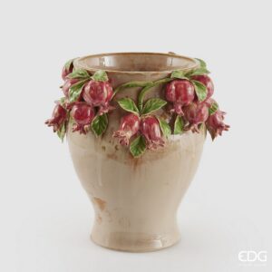 EDG Váza Freaky Pomegranate 27,5 cm