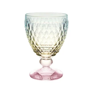 Villeroy & Boch Farebný pohár na červené víno 0,31 l Boston Pearl