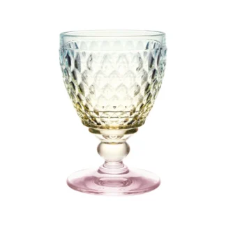 Villeroy & Boch Farebný pohár na vodu 0,40 l Boston Pearl